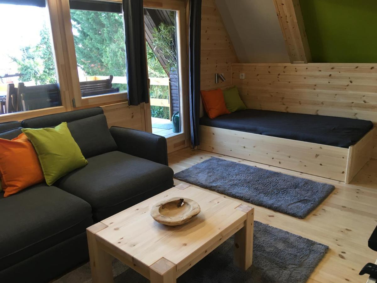 Wooden Apartman Premium Jacuzzival Alsóörs Kültér fotó